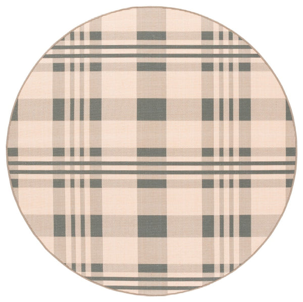 Safavieh Nf Natural Green Sisal Area Rug - Durable, Eco-friendly Design To Elevate Your Home Decor Effortlessly Natural ,Green Sisal Pile Nf157y-3