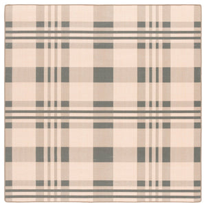 Safavieh Nf Sisal Plain Weave Area Rug - Luxurious Comfort, Slip-resistant, Chic Design For Any Space Natural ,Green Sisal Pile Nf157y-6sq