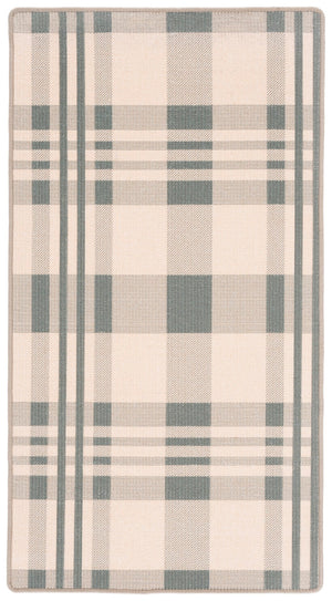 Safavieh Nf Natural Green Sisal Area Rug - Durable, Eco-friendly Design To Elevate Your Home Decor Effortlessly Natural ,Green Sisal Pile Nf157y-3