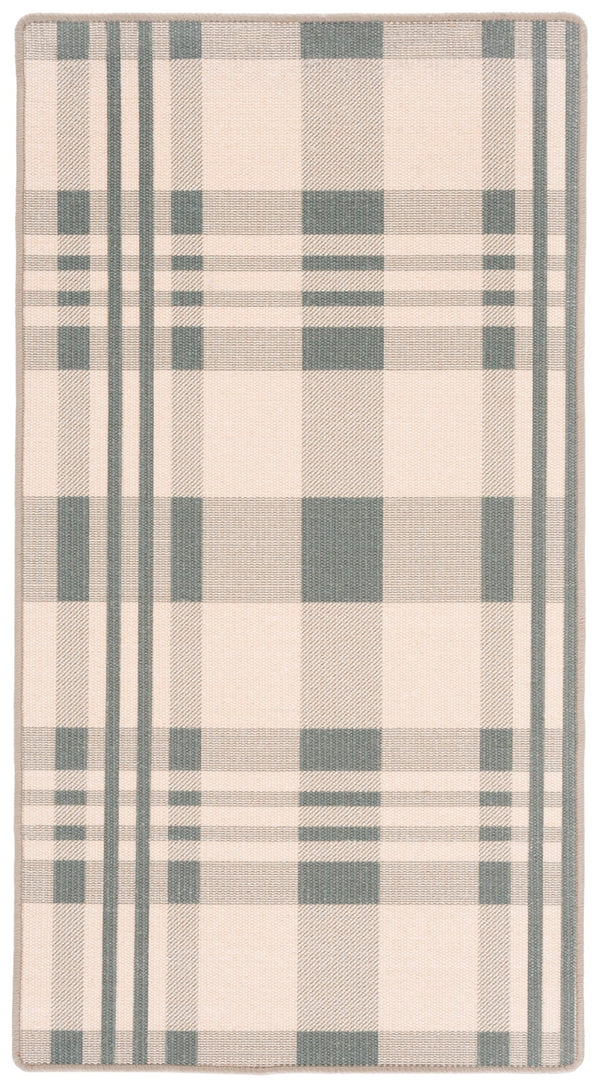 Safavieh Nf Natural Green Sisal Area Rug - Durable, Eco-friendly Design To Elevate Your Home Decor Effortlessly Natural ,Green Sisal Pile Nf157y-3