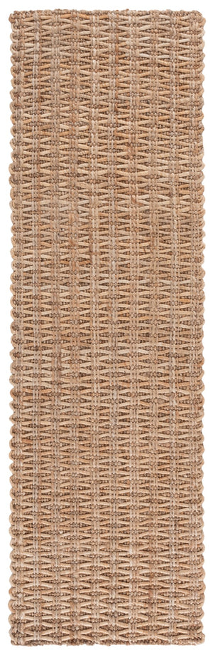 Safavieh Natural Fiber Area Rug - Handcrafted Jute Elegance For Timeless Style In Your Living Space Today! Natural Jute Nf193a-8