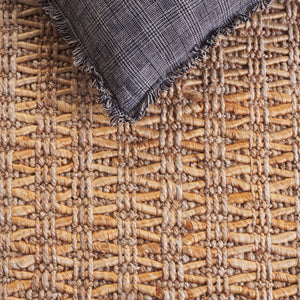 Safavieh Natural Fiber Area Rug - Handcrafted Jute Elegance For Timeless Style In Your Living Space Today! Natural Jute Nf193a-8