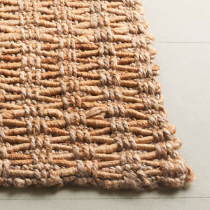 Safavieh Natural Fiber Area Rug - Handcrafted Jute Elegance For Timeless Style In Your Living Space Today! Natural Jute Nf193a-8