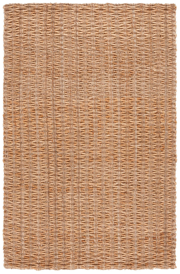 Safavieh Natural Fiber Area Rug - Handcrafted Jute Elegance For Timeless Style In Your Living Space Today! Natural Jute Nf193a-8