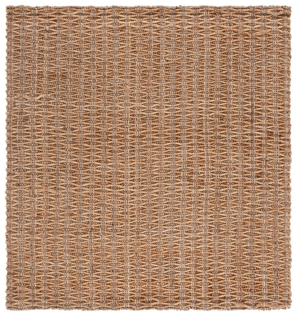 Safavieh Natural Fiber Area Rug - Handcrafted Jute Elegance For Timeless Style In Your Living Space Today! Natural Jute Nf193a-8