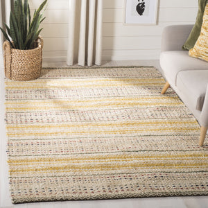 Natural Fiber Hand Woven Jute Rug from India - Durable, Eco-Friendly, and Stylish Home Accent Piece