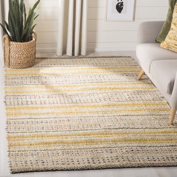 Natural Fiber Hand Woven Jute Rug from India - Durable, Eco-Friendly, and Stylish Home Accent Piece