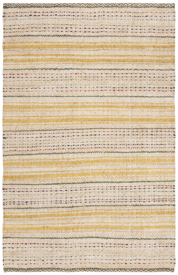 Natural Fiber Hand Woven Jute Rug from India - Durable, Eco-Friendly, and Stylish Home Accent Piece