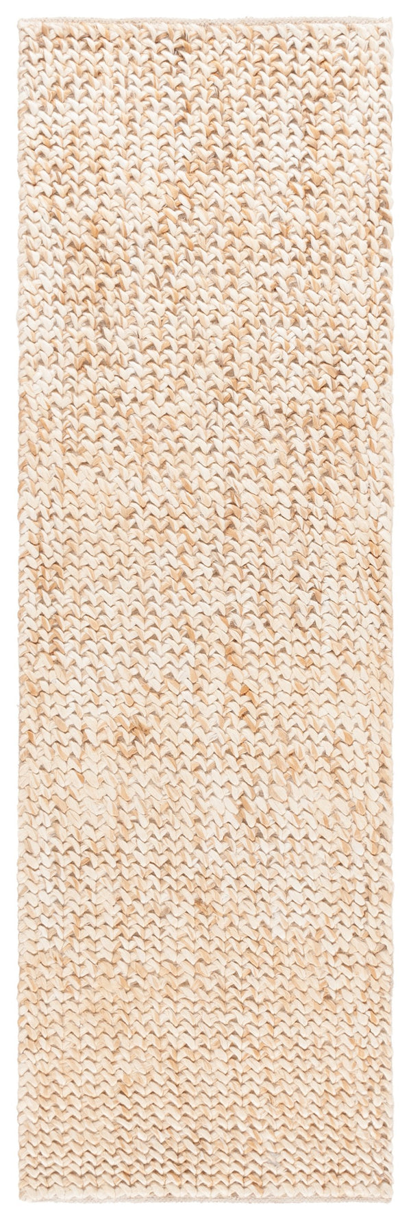 Safavieh Natural Hand-woven Area Rug In Serene Colors – Elevate Your Home With Timeless Artistry & Comfort Natural ,Bleach Jute And Cotton Nf213a-6