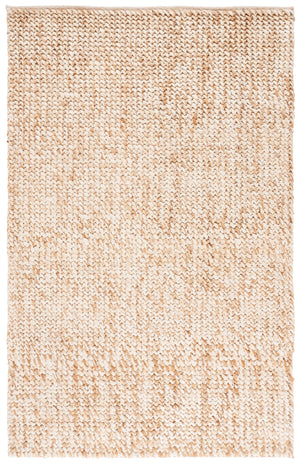 Safavieh Natural Hand-woven Area Rug In Serene Colors – Elevate Your Home With Timeless Artistry & Comfort Natural ,Bleach Jute And Cotton Nf213a-6