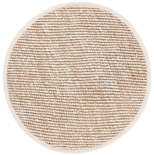 Safavieh Natural Handwoven Jute Runner Rug – Luxurious, Durable, And Stylish Addition To Any Home Décor Natural ,Bleach Jute Nf274a-6r