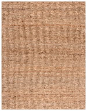 Safavieh Natural Contemporary Jute And Cotton Rug - Hand-woven Elegance For Your Home's Modern Aesthetic Natural 90% Jute,10% Recycled Cotton Nf371a-28