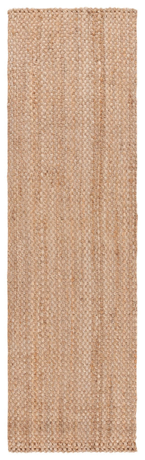 Safavieh Natural Jute Area Rug – Handwoven Eco-friendly 3x5 Feet For Contemporary Home Décor And Style Natural Jute Pile Nf402a-6