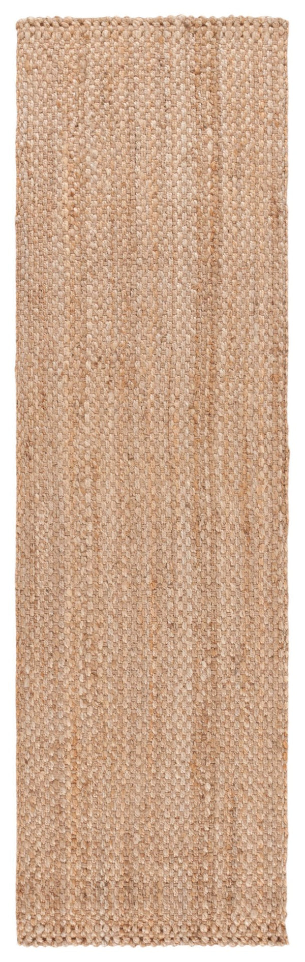 Safavieh Natural Jute Area Rug – Handwoven Eco-friendly 3x5 Feet For Contemporary Home Décor And Style Natural Jute Pile Nf402a-6