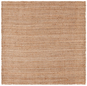 Safavieh Natural Jute Area Rug – Handwoven Eco-friendly 3x5 Feet For Contemporary Home Décor And Style Natural Jute Pile Nf402a-6