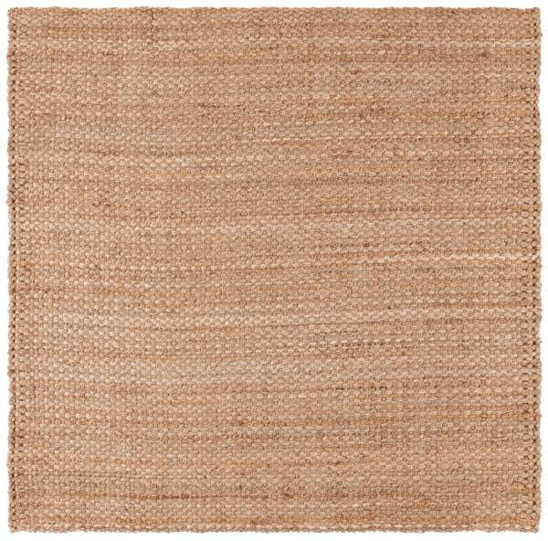 Safavieh Natural Jute Area Rug – Handwoven Eco-friendly 3x5 Feet For Contemporary Home Décor And Style Natural Jute Pile Nf402a-6