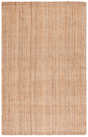 Safavieh Natural Hand Woven Jute Area Rug - Timeless Elegance For Any Room, Durable And Easy To Care For Natural Jute Pile Nf403a-8
