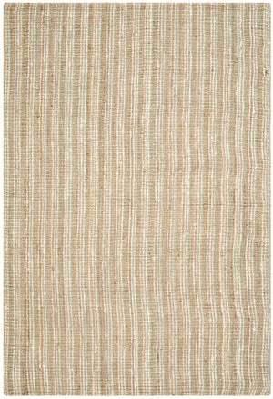 Safavieh Nf Hand-woven Jute Area Rug In Serene Sage Color – Artisan Crafted For Timeless Elegance And Comfort Sage ,Natural Jute Nf447s-4sq