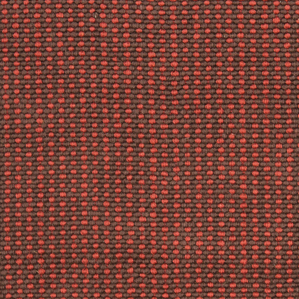 Safavieh Nf Hand-Woven Jute Area Rug In Brown Rust – Low-Profile, Durable Loop Weave For Rustic Living Spaces 5'-0" x 8'-0" NF451A-5