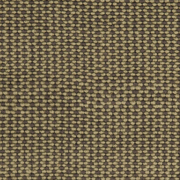 Safavieh Nf Hand‑Woven Jute Loop Rug Charcoal With Green Accents — Eco-Friendly Textured Artisan Floor Runner 5'-0" x 8'-0" NF451B-5