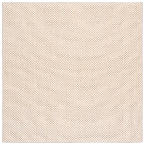 Safavieh Natural Fiber Area Rug - Timeless Elegance With Durable Natural Sisal & Jute Blend For Any Space Creme 70% Sisal & 30% Jute Nf526a-8