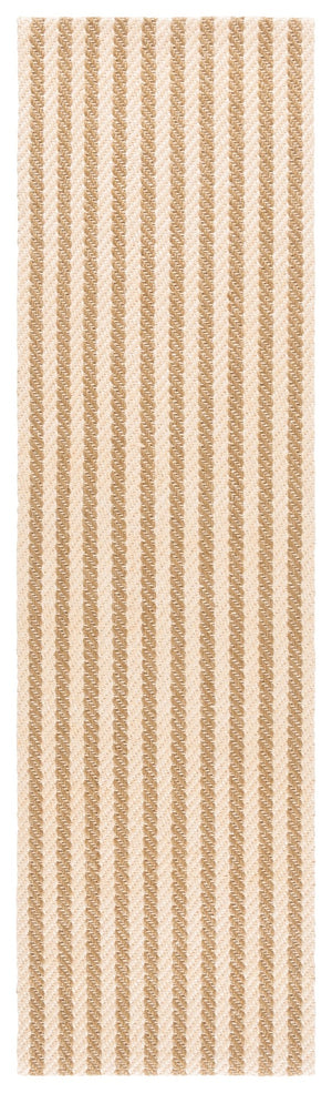 Safavieh Natural Fiber Sisal Rug - Elegant 6x9 Foot Powerloom Weave For Living Room, Bedroom & Office Decor Natural ,Ivory Sisal Nf528b-8