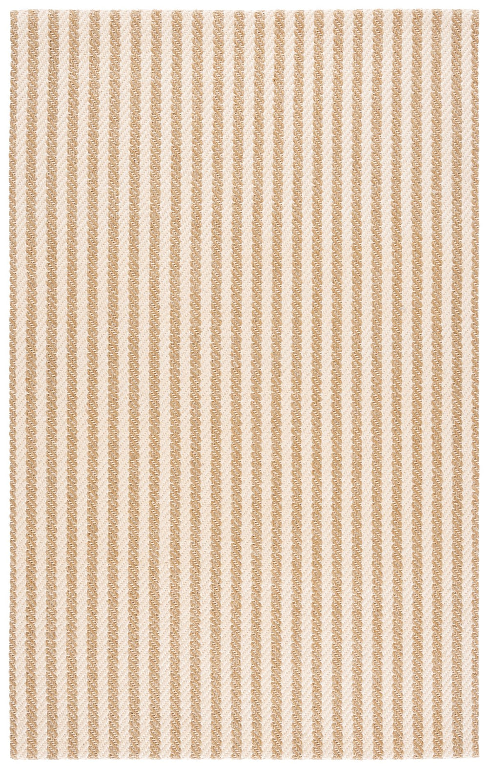 Safavieh Natural Fiber Runner Rug - Elegant Sisal Design For Corridors, Durable, Minimalist, Handcrafted Charm Natural ,Ivory Sisal Nf528b-5