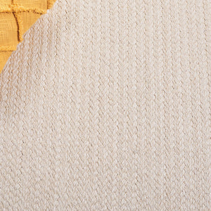 Safavieh Natural Fiber Runner Rug – Elegant Sisal Design For Hallways And Entrances, Perfect Minimalist Accent Ivory Sisal Nf529a-5