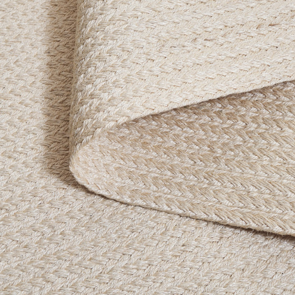 Safavieh Natural Fiber Area Rug - Elegant Sisal Design For Stylish Home Decor | Durable Powerloom Weave Ivory Sisal Nf529a-8