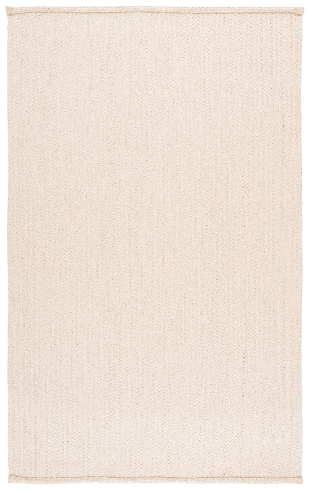 Safavieh Natural Fiber Runner Rug – Elegant Sisal Design For Hallways And Entrances, Perfect Minimalist Accent Ivory Sisal Nf529a-5