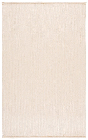 Safavieh Natural Fiber Runner Rug – Elegant Sisal Design For Hallways And Entrances, Perfect Minimalist Accent Ivory Sisal Nf529a-5