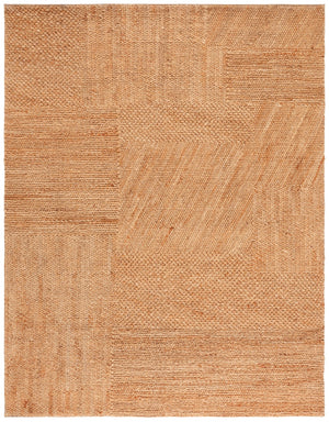 Safavieh Natural Fiber Hand-woven Area Rug - Timeless Elegance And Organic Charm For Your Living Space Natural 90% Indian Hemp 10% Cotton Nf554a-3