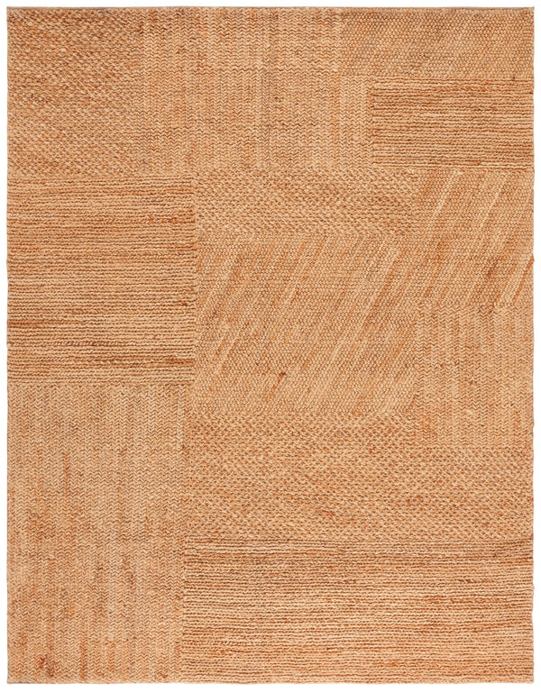 Safavieh Natural Fiber Hand-woven Area Rug - Timeless Elegance And Organic Charm For Your Living Space Natural 90% Indian Hemp 10% Cotton Nf554a-3