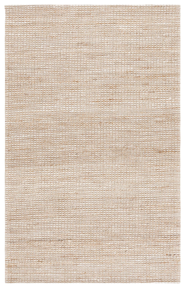 Safavieh Natural Runner Rug - Elegant Eco-friendly Design With Intricate Jacquard Weave For Timeless Style Natural ,Ivory 80% Hemp,15% Cotton,5% Polyester Nf559a-5