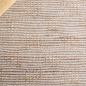 Safavieh Natural Fiber Runner Rug - Timeless Elegance With Eco-friendly Durability For Your Home Décor Natural ,Ivory 80% Hemp,15% Cotton,5% Polyester Nf567a-5