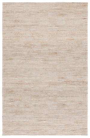 Safavieh Natural Fiber Runner Rug - Timeless Elegance With Eco-friendly Durability For Your Home Décor Natural ,Ivory 80% Hemp,15% Cotton,5% Polyester Nf567a-5