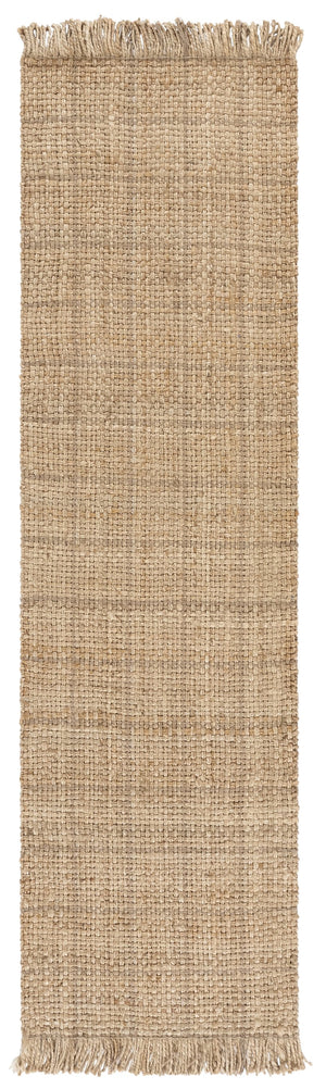 Safavieh Natural Fiber Runner Area Rug - Handwoven Jute Elegance For Timeless Home Decor And Style Natural Jute Nf602a-28