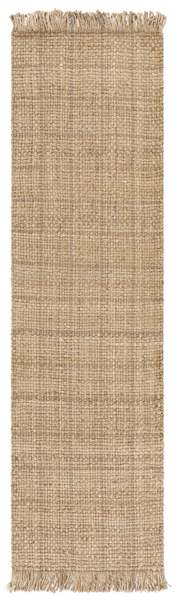 Safavieh Natural Fiber Runner Area Rug - Handwoven Jute Elegance For Timeless Home Decor And Style Natural Jute Nf602a-28