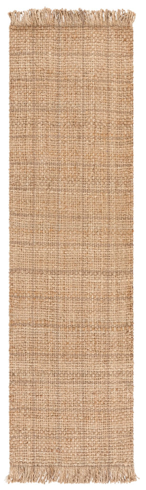 Safavieh Natural Fiber Area Rug - Handwoven Jute 4ft X 6ft - Sustainable Elegance For Any Room Decor Natural Jute Nf602a-5