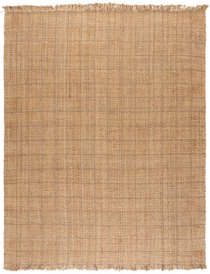 Safavieh Natural Fiber Runner Area Rug - Handwoven Jute Elegance For Timeless Home Decor And Style Natural Jute Nf602a-8