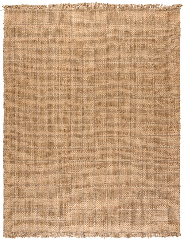 Safavieh Natural Fiber Runner Area Rug - Handwoven Jute Elegance For Timeless Home Decor And Style Natural Jute Nf602a-8