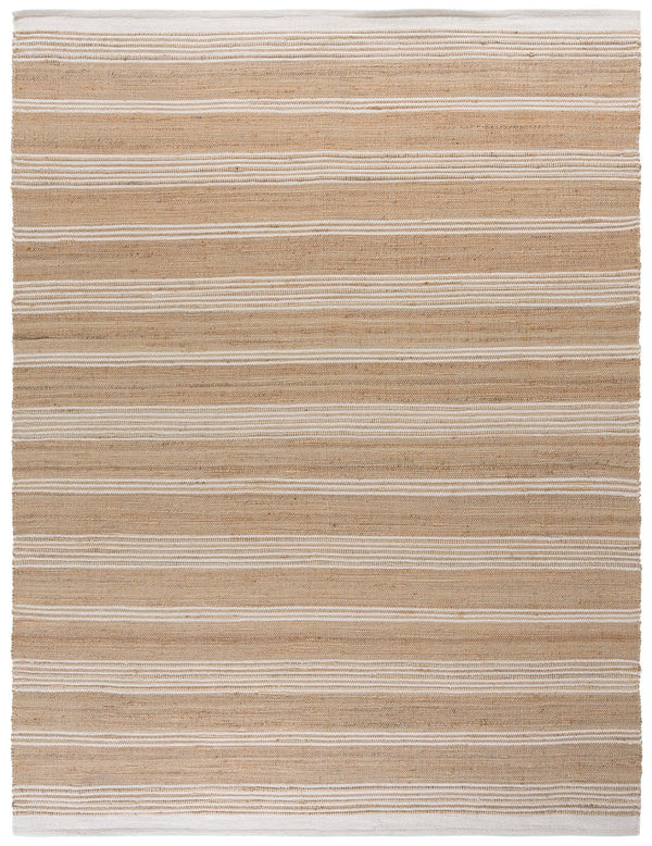 Safavieh Natural Hand-woven Runner Rug - Elegant Eco-friendly Design For Stylish Home Decor & Comfort Natural ,Ivory 70% Jute,20% Wool,10% Cotton Nf608a-8