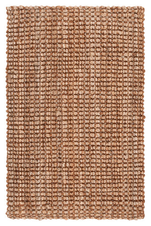 Safavieh Natural Hand Woven Jute Area Rug - Timeless Elegance And Durability For Your Living Space Decor Natural Jute Pile Nf676a-215