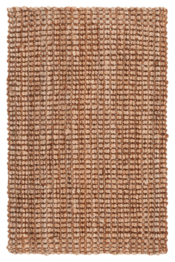 Safavieh Natural Hand Woven Jute Area Rug - Timeless Elegance And Durability For Your Living Space Decor Natural Jute Pile Nf676a-215