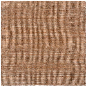 Safavieh Natural Hand Woven Jute Area Rug - Timeless Elegance And Durability For Your Living Space Decor Natural Jute Pile Nf676a-215