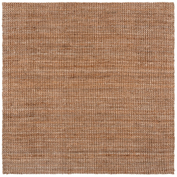 Safavieh Natural Hand Woven Jute Area Rug - Timeless Elegance And Durability For Your Living Space Decor Natural Jute Pile Nf676a-215