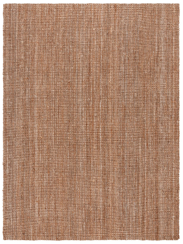 Safavieh Natural Hand Woven Jute Area Rug - Timeless Elegance And Durability For Your Living Space Decor Natural Jute Pile Nf676a-215