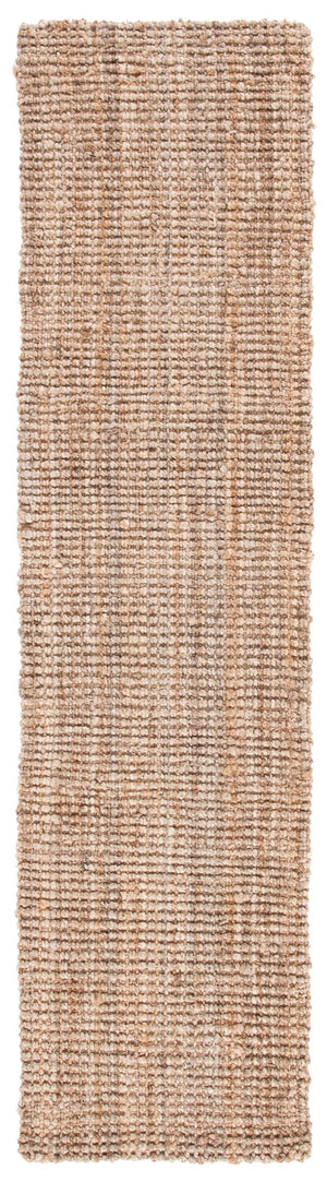 Safavieh Natural Handwoven Jute Area Rug – Elegant 5x7 Design For Comfort, Durability, And Timeless Style Natural Jute Nf747a-57