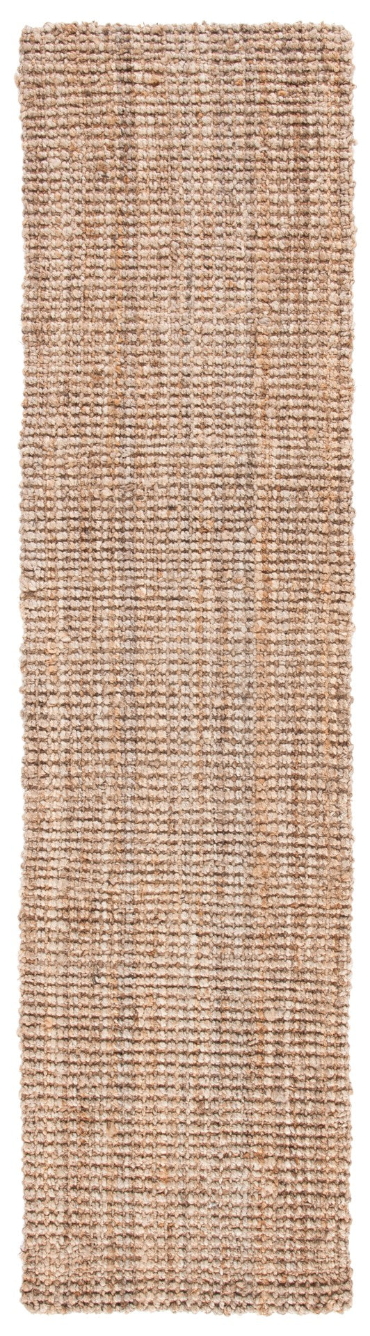 Safavieh Natural Handwoven Jute Area Rug – Elegant 5x7 Design For Comfort, Durability, And Timeless Style Natural Jute Nf747a-57