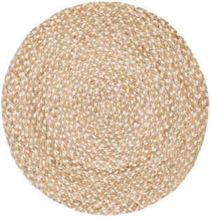 Natural Fiber 804 Hand Woven Jute Rug - Eco-Friendly, Durable, Stylish Addition to Any Home Decor